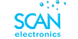 SCAN electronics